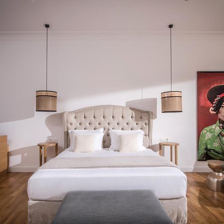 Casa Maria Hotel Mália Kültér fotó