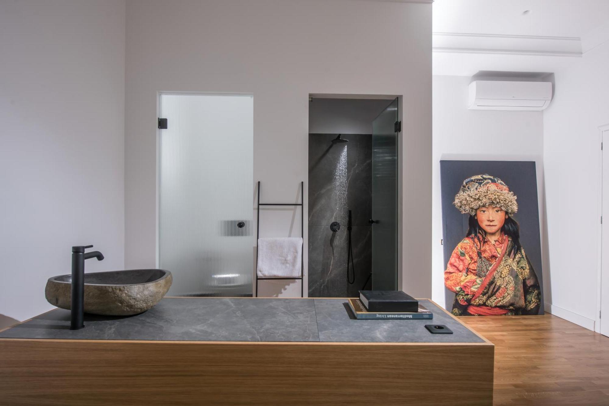 Casa Maria Hotel Mália Kültér fotó