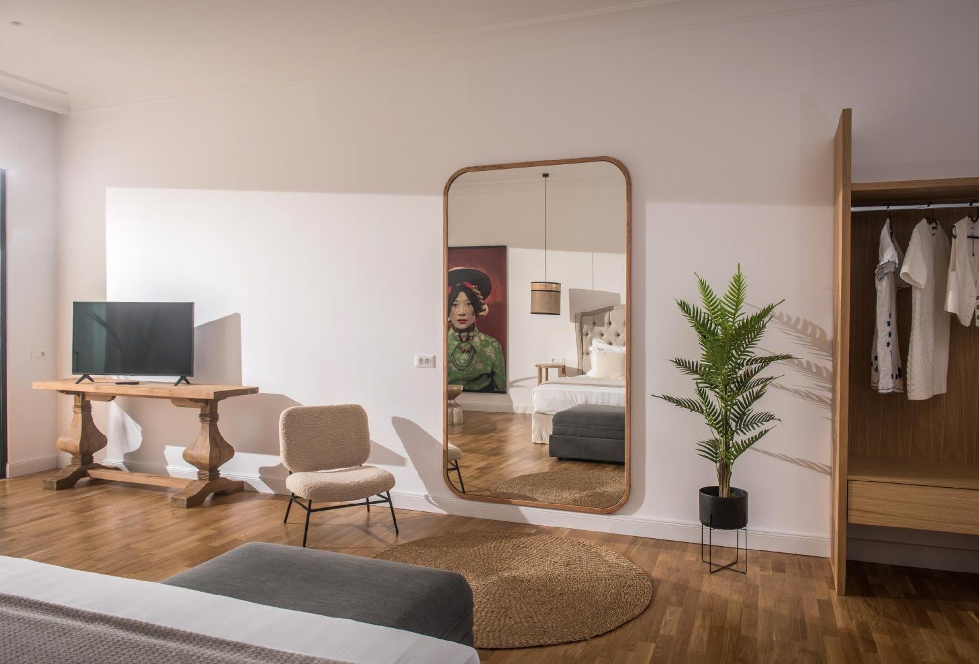 Casa Maria Hotel Mália Kültér fotó